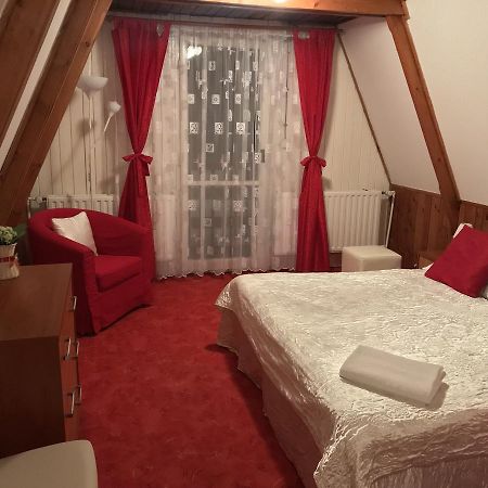 Pension Koliba Krnov Quarto foto